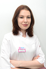 Степовая Вера Викторовна
