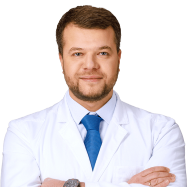 Масленников Вадим Александрович