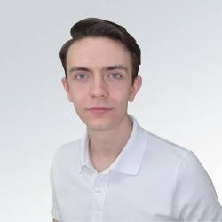 Шапран Сергей Олегович
