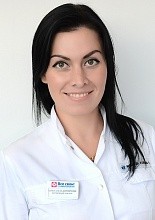 Раева Ольга Владимировна