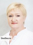 Стальченкова Галина Алексеевна