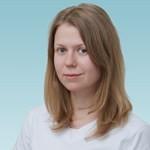 Скибина Ирина Юрьевна
