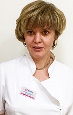 Ткачева Элина Дмитриевна