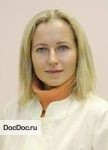 Скворцова Александра Андреевна