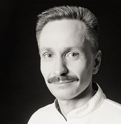 Тимохов Дмитрий Вячеславович