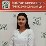 Осокина Татьяна Константиновна