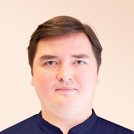 Плихунов Леонид Витальевич