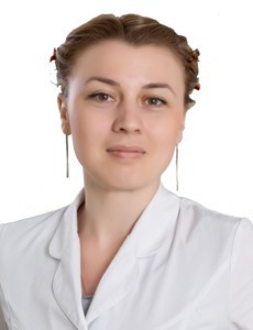 Фомкина Людмила Леонидовна