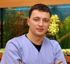 Коротеев Александр Александрович