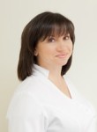 Спивак Евгения Ивановна
