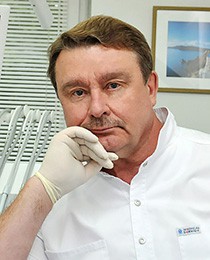 Прохоров Степан Валентинович