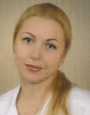Викулова Анна Евгеньевна