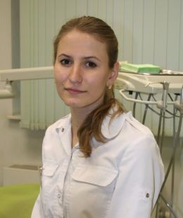 Слажнева Екатерина Сергеевна
