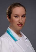 Геер Марина Рафиковна