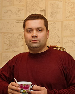 Федоров Роман Николаевич
