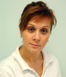 Перепелицина Светлана Валерьевна