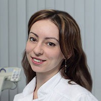 Щукина Диана Анатольевна