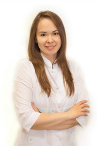 Жихарь Светлана Сергеевна