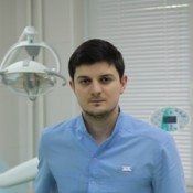 Бачаев Магомед Эминович