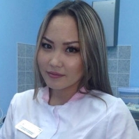 Уваровская Екатерина Артуровна