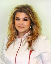 Цветкова Ирина Александровна