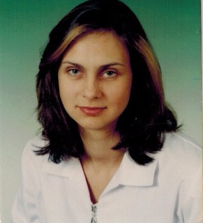 Викол Елена Павловна