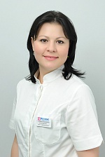Лобанова Екатерина Александровна