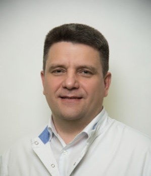 Прокопьев Константин Анатольевич