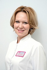 Савельева Татьяна Юрьевна
