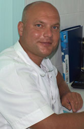 Белый Дмитрий Валентинович