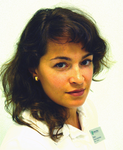 Новик Елена Алексеевна