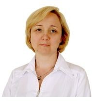 Сечко Ольга Николаевна