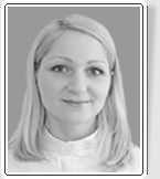 Блохина Юлия Витальевна