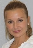 Юнаева Стелла Владимировна