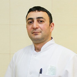 Оганян Акоп Арамович