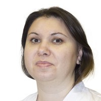 Кузнецова Виктория Викторовна