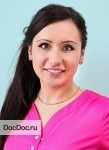 Мосякова Алина Андреевна