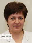 Максимец Вера Афанасьевна