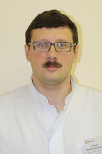 Топилин Юрий Владимирович