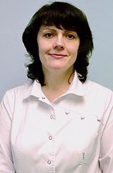 Матвеева Ирина Васильевна