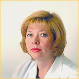 Людмила Анатольевна Кобец