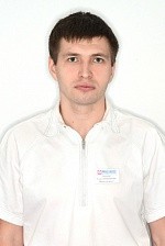 Таланов Сергей Иванович