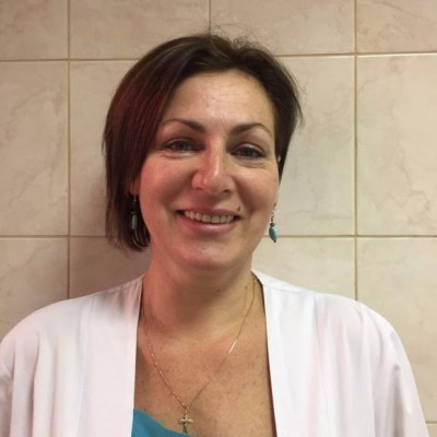 Карякина Елена Юрьевна