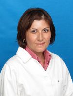 Мурадова Альбина Сергеевна