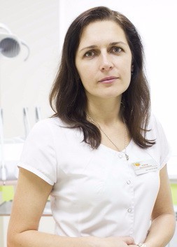 Куликова Анна Александровна