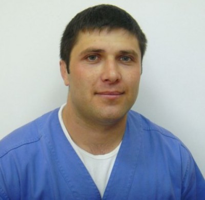 Каров Асир Хасанович