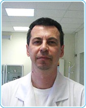 Лазарев Андрей Сергеевич