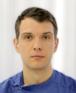 Мечников Евгений Анатольевич