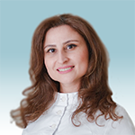 Каракашян Лусине Рафиковна