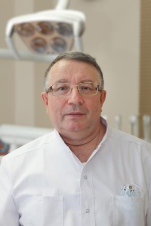 Можаров Михаил Владимирович